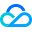 tencentcloud logo